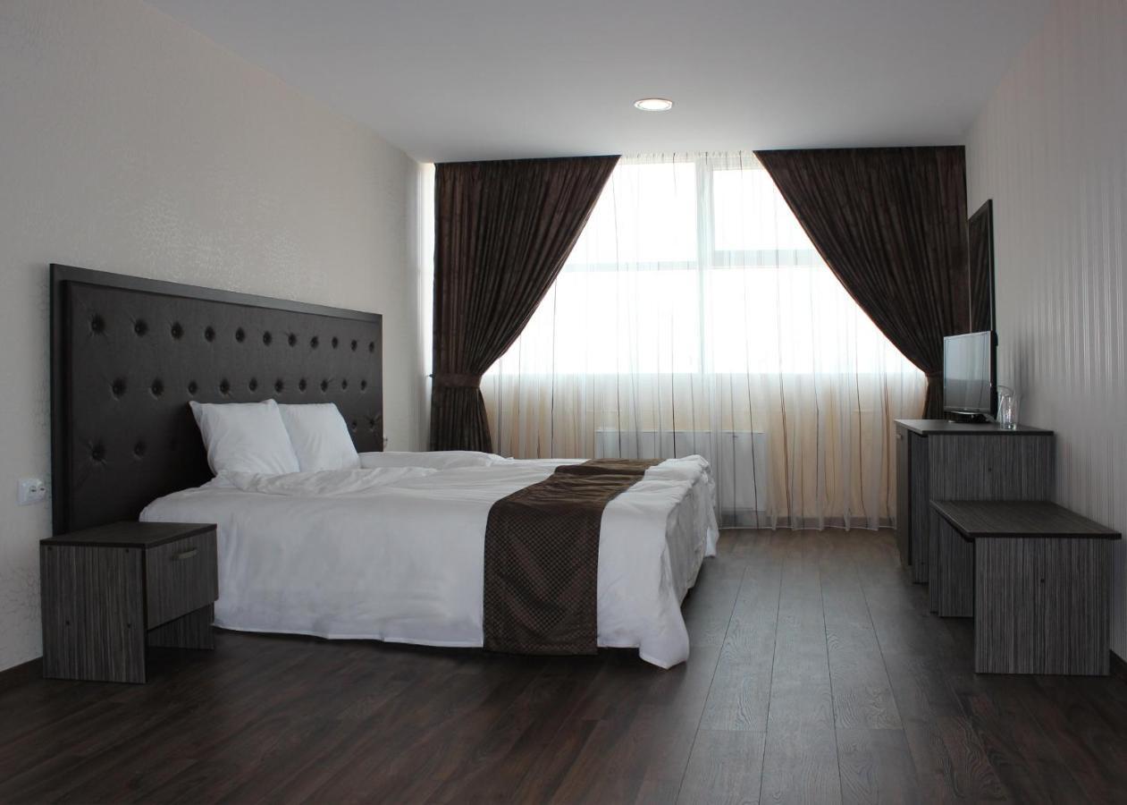 Family Hotel Silistra Room photo